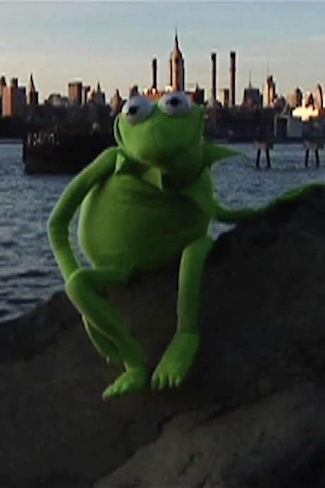 New York, I Love You But You’re Bringing Me Down